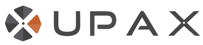 Upax Logo