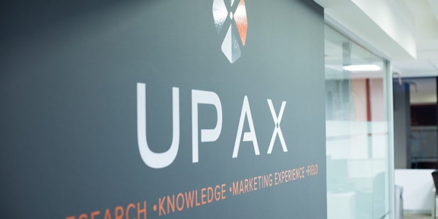 Upax Office